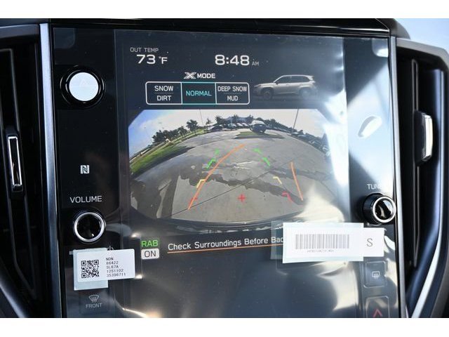 2026 Subaru Forester Limited - Photo 59