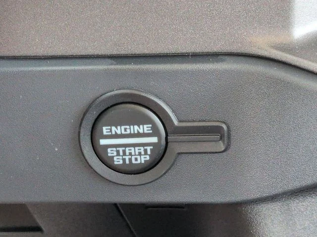 New 2026 Desert Sand Ford Badlands® image 28