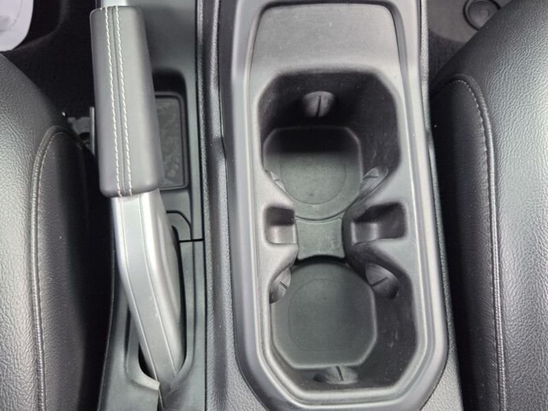 Used 2019 Bright White Clearcoat Jeep Moab image 20