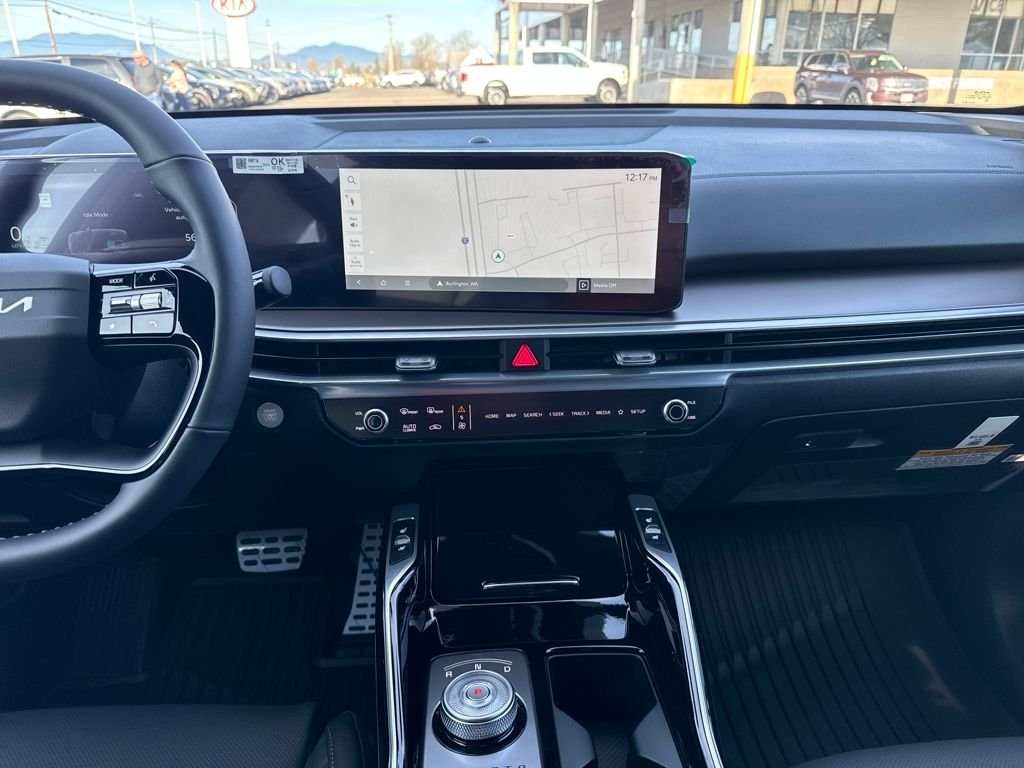 2026 Kia Sorento SX Prestige Hybrid - Photo 23