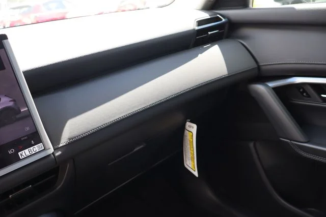New 2026 Machine Gray Metallic Mazda 2.5 S Preferred AWD image 19