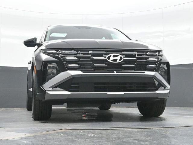 New 2026 Gray Hyundai Blue image 22
