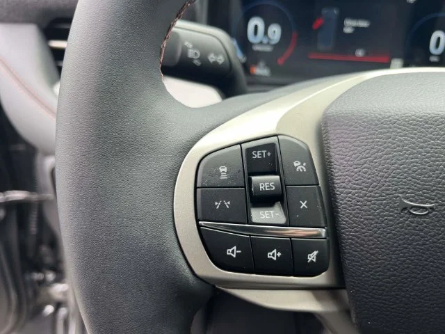 New 2027 Gray Ford Active image 16