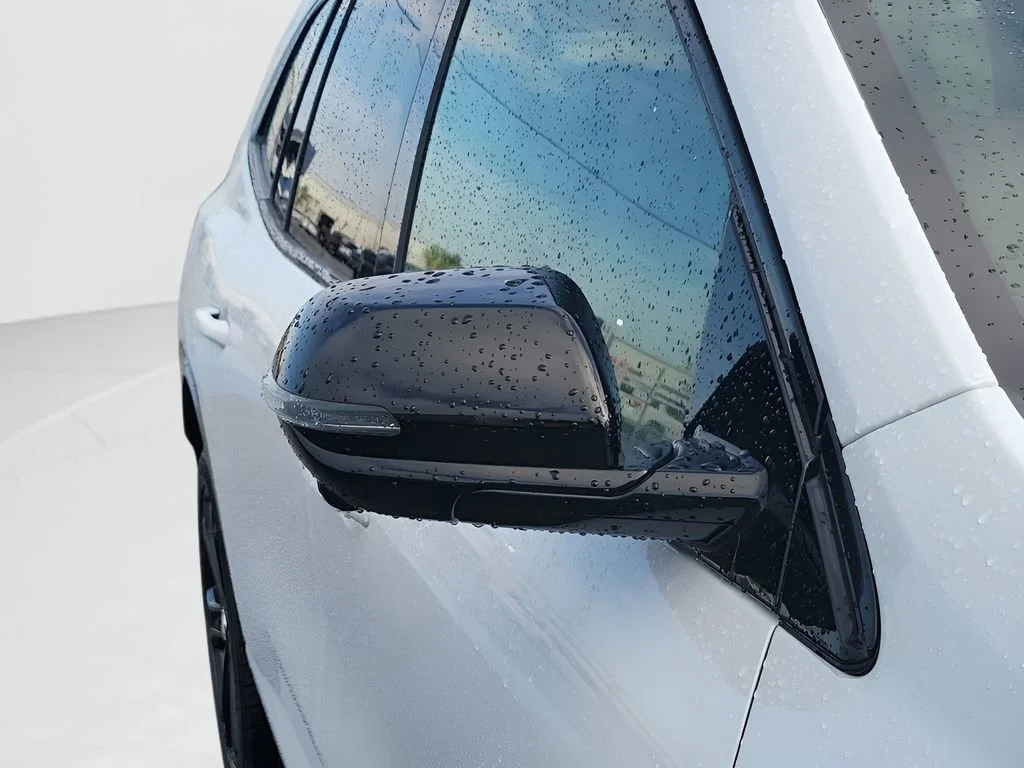 New 2026 Iridescent White Tricoat Buick Sport Touring image 21
