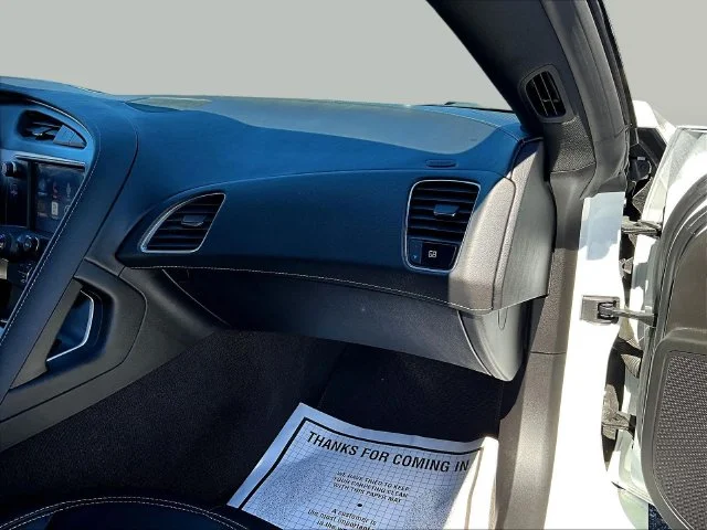 Used 2014 White Chevrolet Base image 24