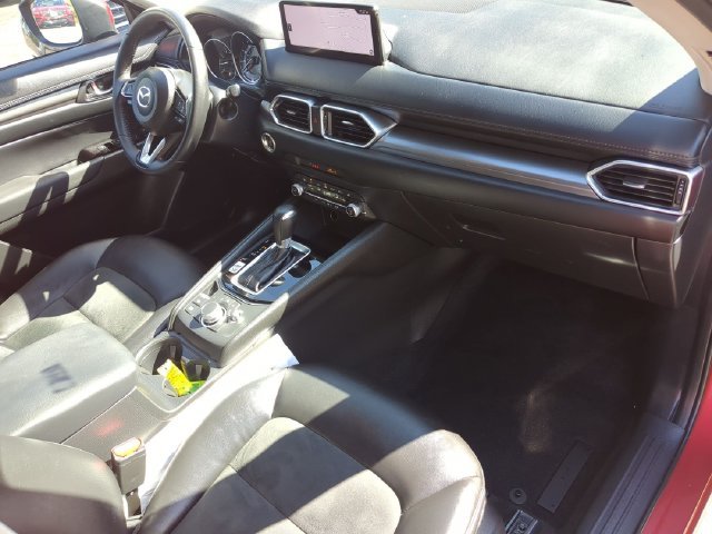2023 Mazda CX-5 S Select Package - Photo 31