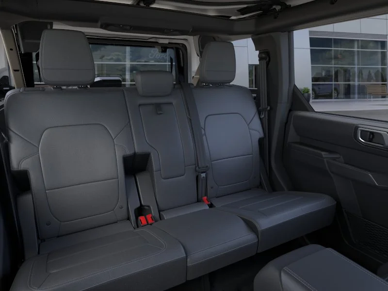 New 2026 Marsh Gray Ford Outer Banks® image 31