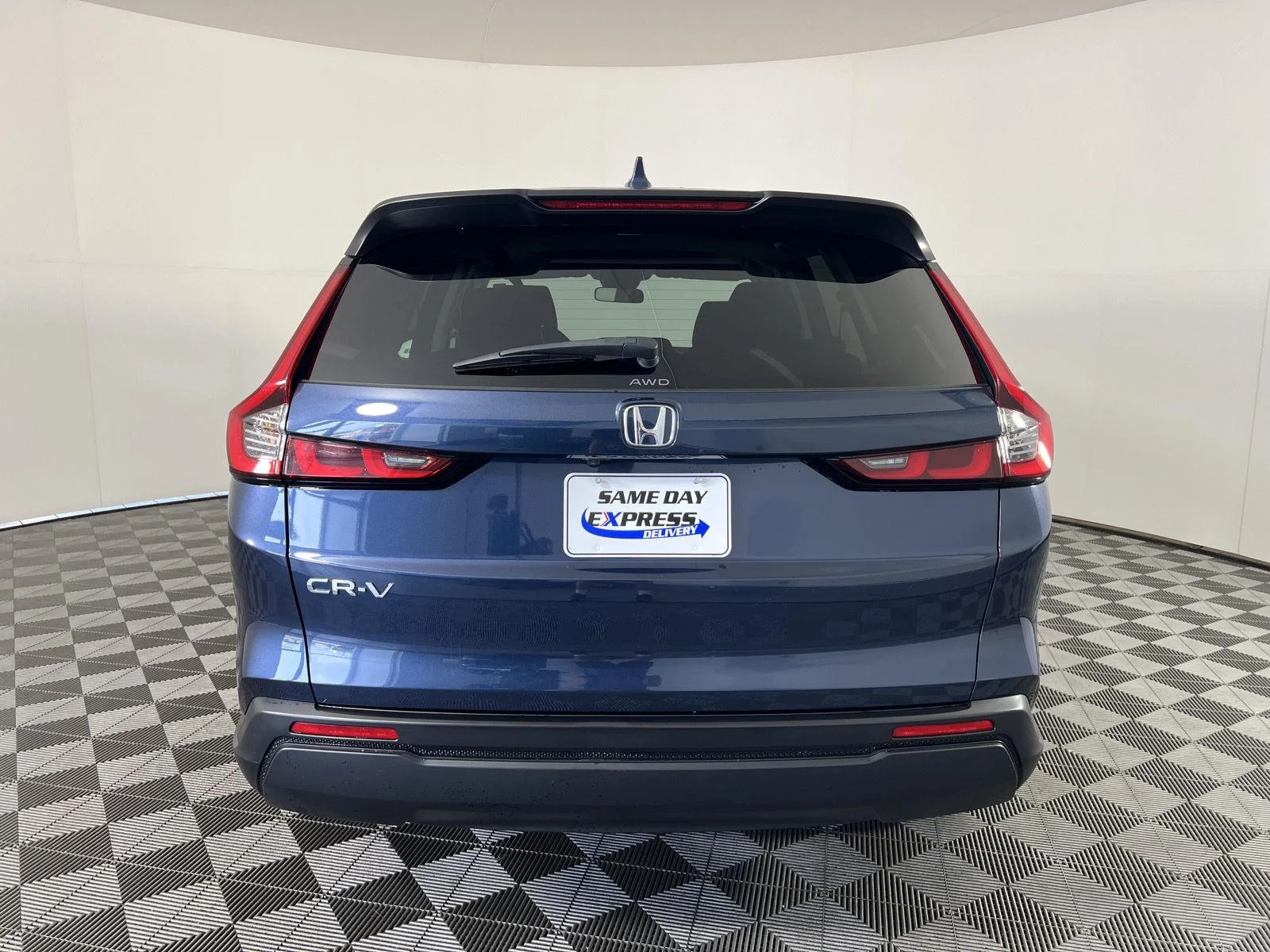 Used 2024 Bl Honda EX image 30