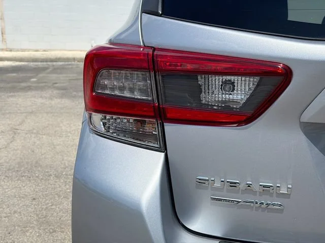 Used 2023 Ice Silver Metallic Subaru Premium image 7