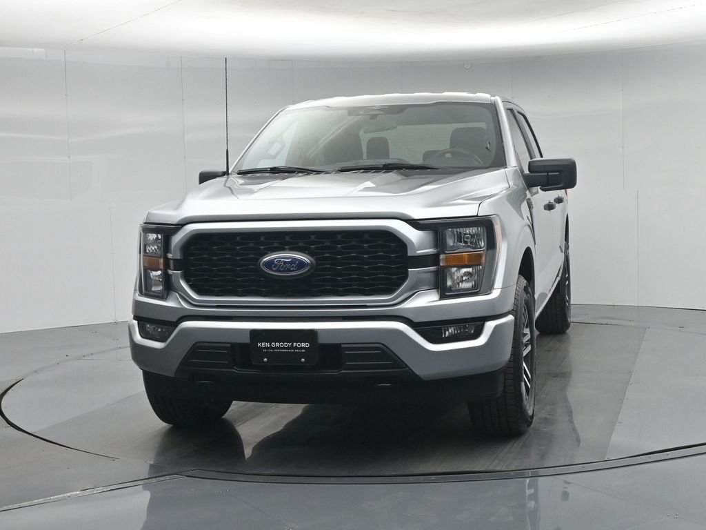 Used 2023 Silver Ford XL image 55