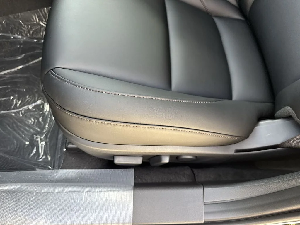 New 2026 Machine Gray Mazda 2.5 S Preferred image 40