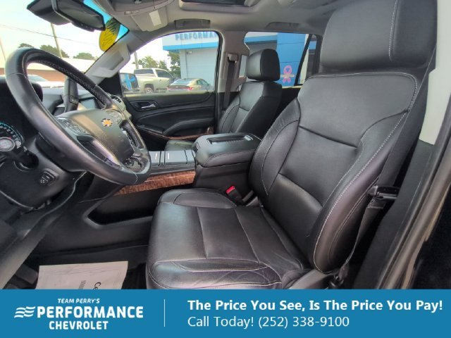 Used 2020 BLACK Chevrolet Premier image 10