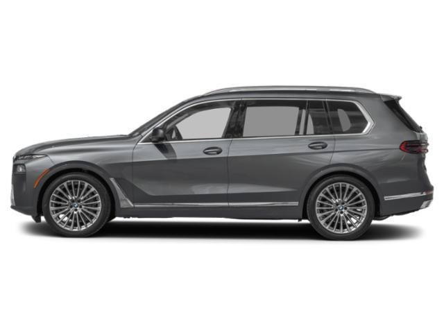 New 2027 Dravit Grey Metallic BMW xDrive40i image 3