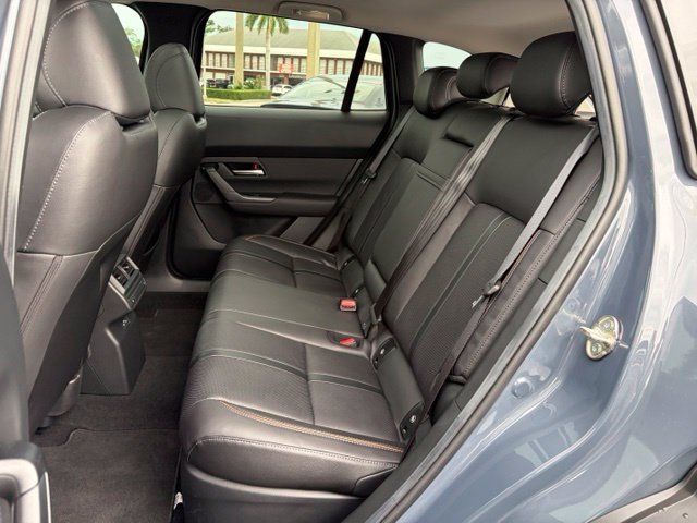New 2026 Polymetal Gray Metallic Mazda Premium Plus AWD image 10