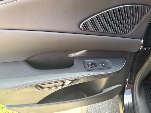 Used 2024 Black Lexus 350 Premium Plus image 16