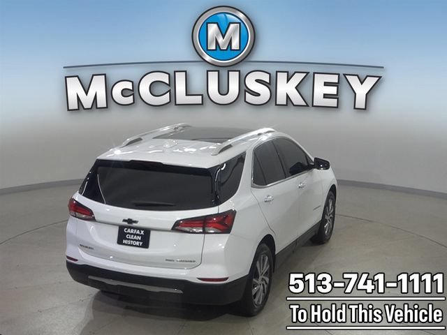 2022 Chevrolet Equinox Premier - Photo 6