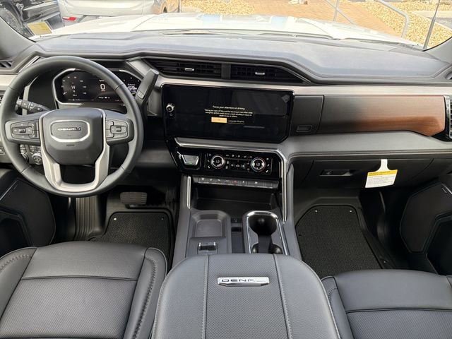 2026 GMC Sierra 3500HD Denali - Photo 12