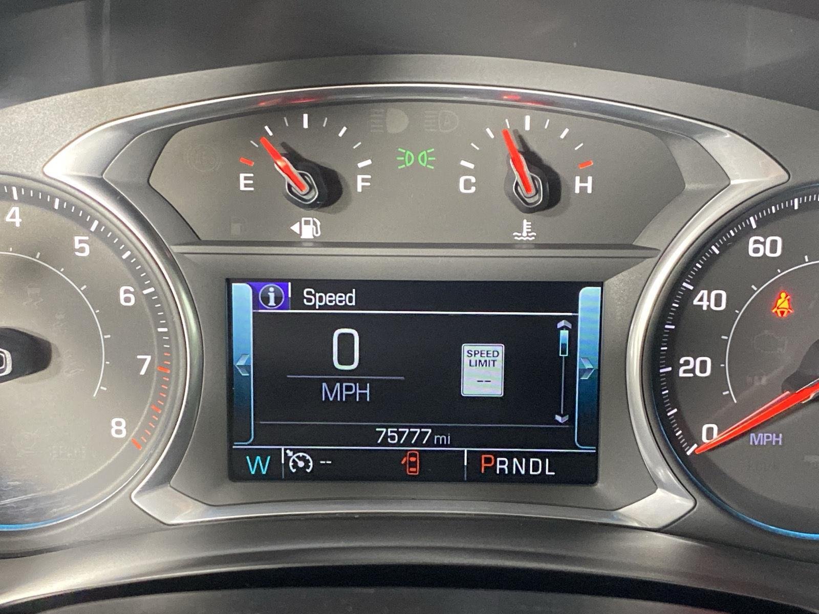 Used 2019 Satin Steel Metallic Chevrolet Premier image 23