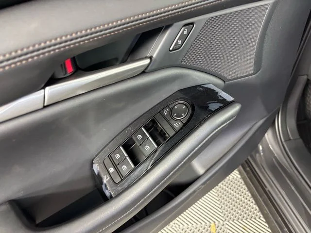 New 2026 Gray Mazda 2.5 S Select Sport Base image 16