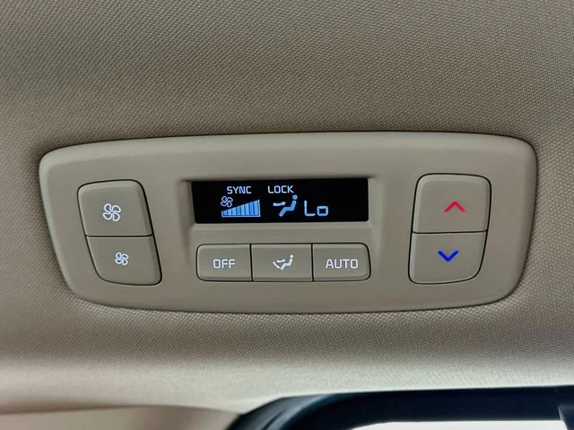 Certified Pre-Owned 2024 Kia Carnival SX Prestige