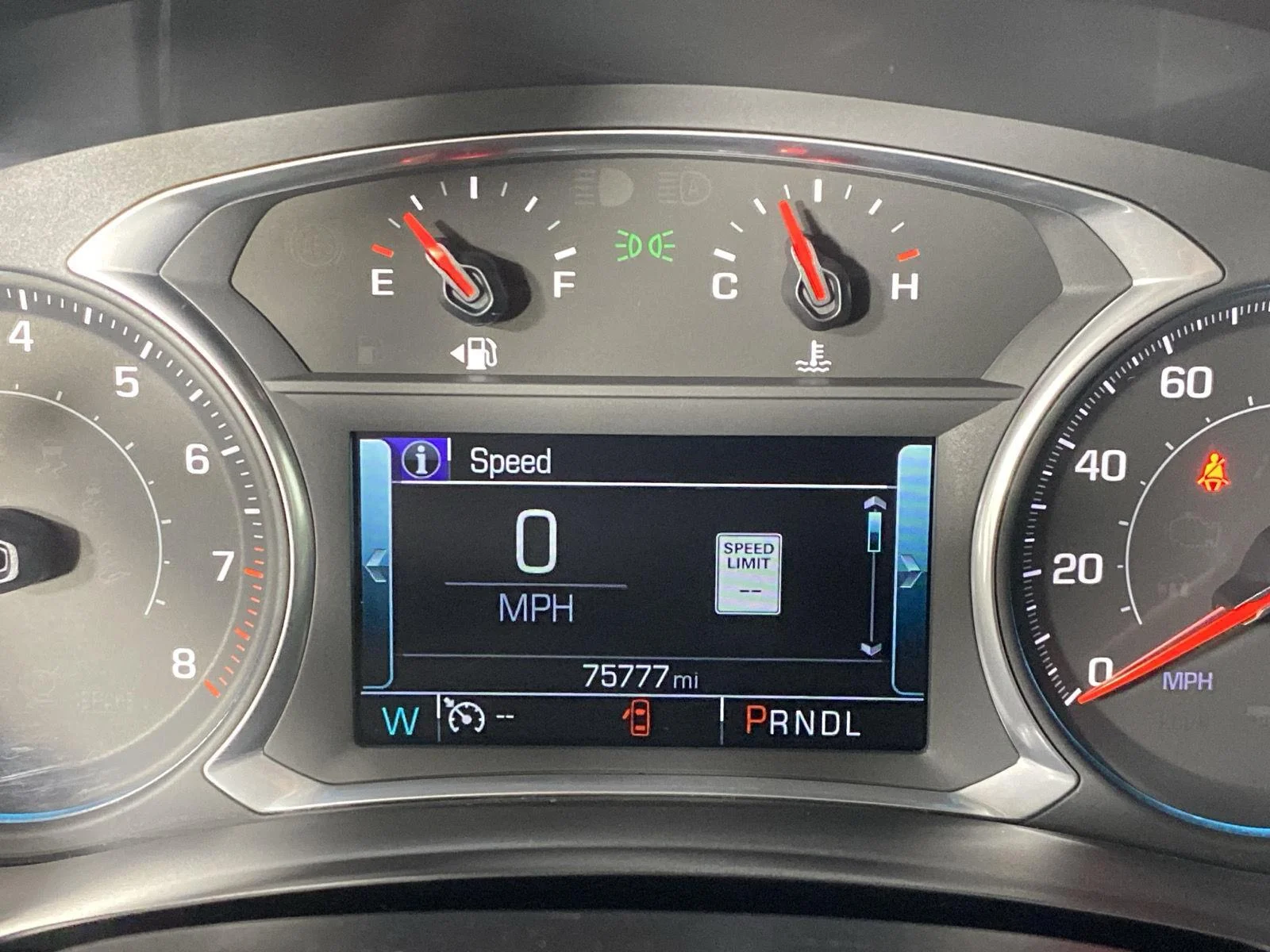 Used 2019 Satin Steel Metallic Chevrolet Premier image 23