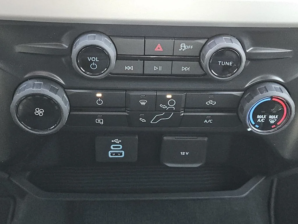 2026 Ford F-250 Super Duty XL - Photo 14