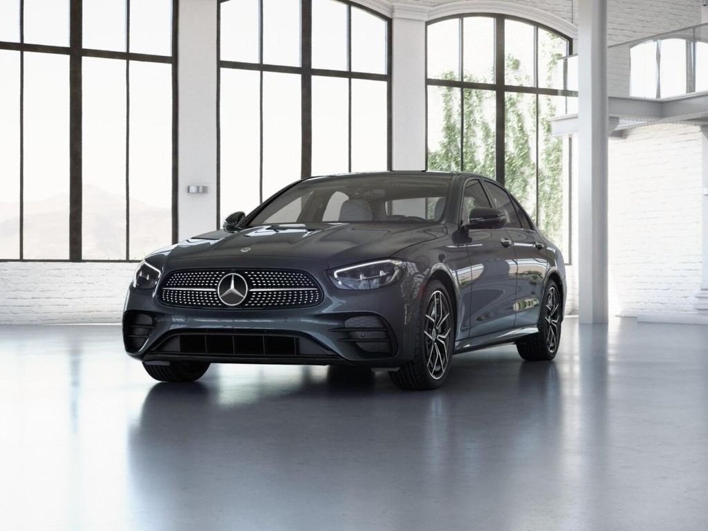 Certified Used 2023 Graphite Mercedes-Benz  image 42