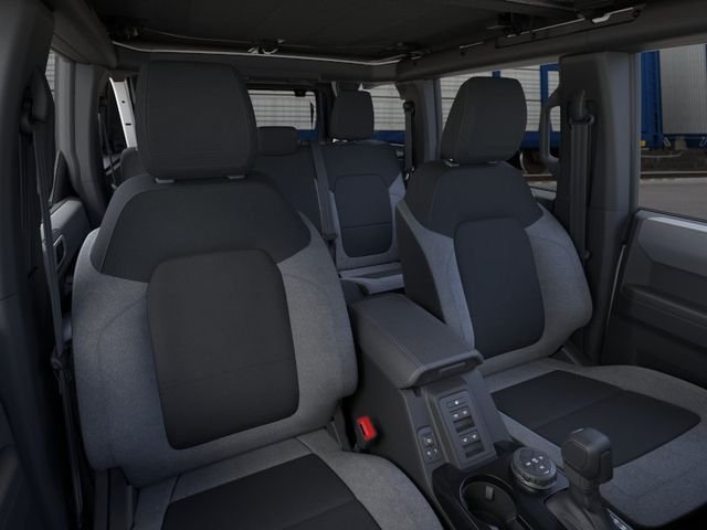 New 2026 Oxford White Ford Big Bend image 43