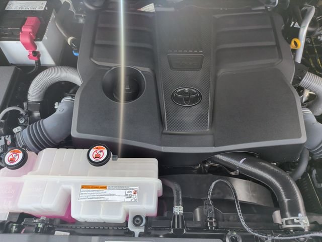 Certified Used 2025 Gray Toyota Limited image 30
