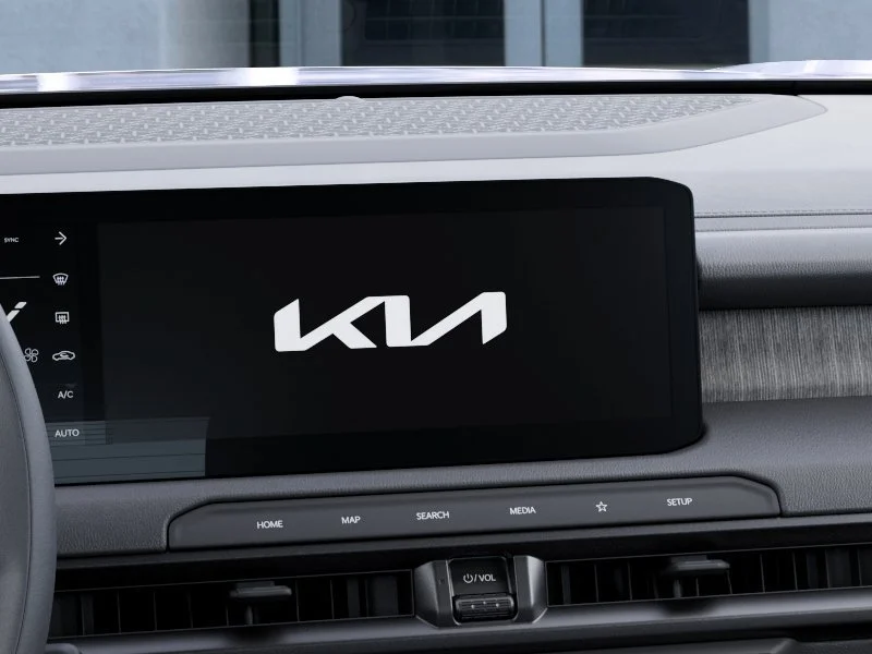 New 2027 Ebony Black Kia X-LINE SX PRESTIGE image 20
