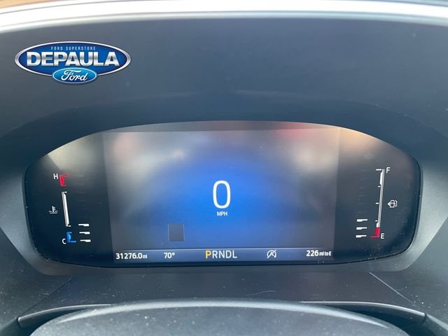 Certified Used 2023 Gray Ford Active image 2