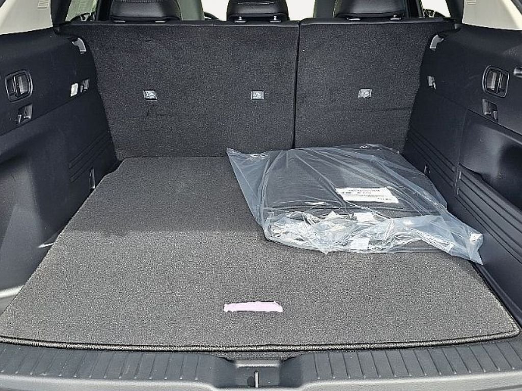 New 2026 Polymetal Gray Metallic Mazda Premium AWD image 17