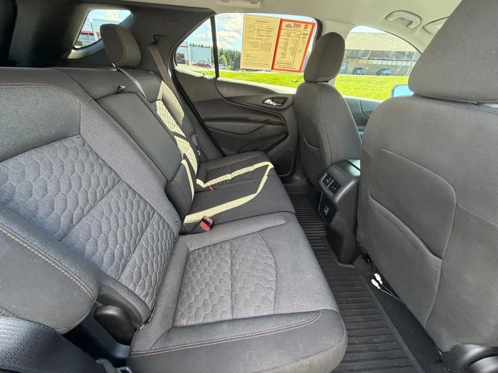 Used 2019 White Chevrolet LT image 39