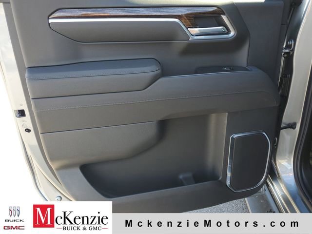 2026 GMC Sierra 1500 Elevation - Photo 23