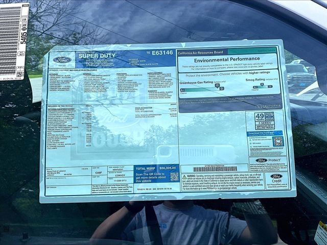 2026 Ford F-350SD — photo 14