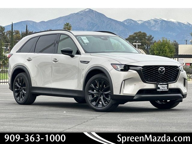 60 New Mazda CX-90 for Sale in Loma Linda, CA | Spreen Mazda