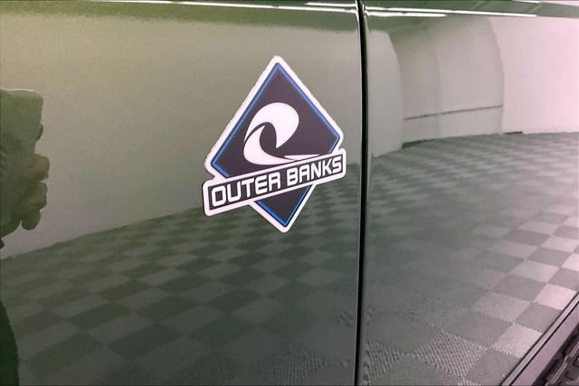2025 Ford Bronco 4-Door Outer Banks - Photo 33