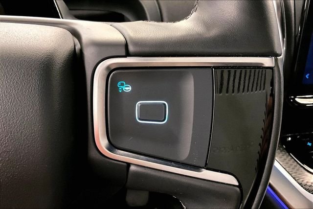 2025 Ford Expedition Platinum - Photo 28