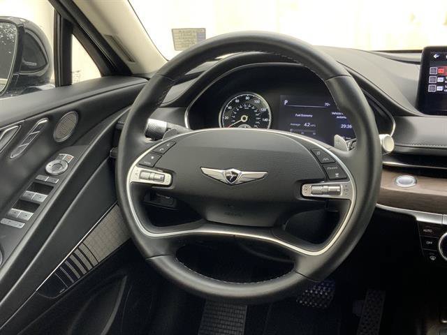Used 2021 Vik Black Genesis 2.5T image 13