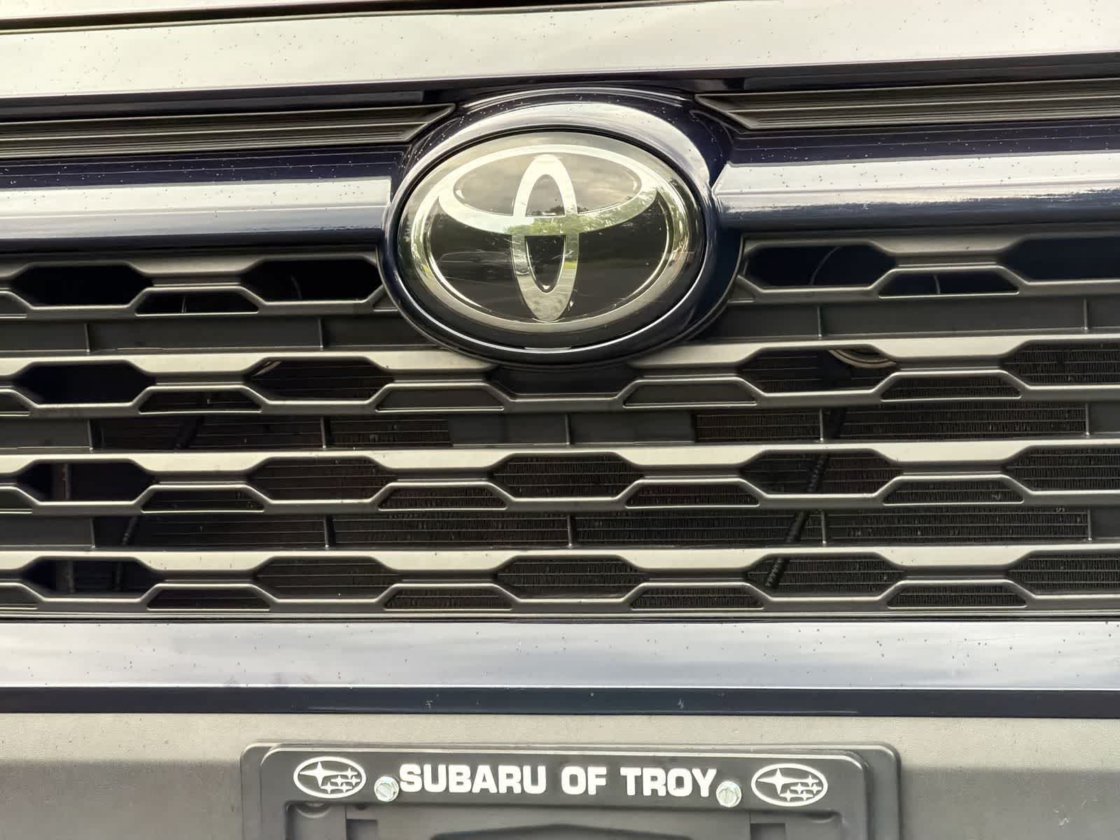 Used 2019 Blueprint Toyota XLE Premium image 12