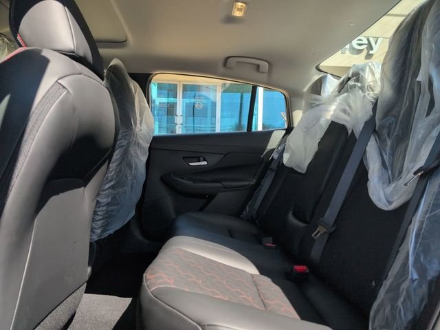 2026 Nissan Sentra SR - Photo 21