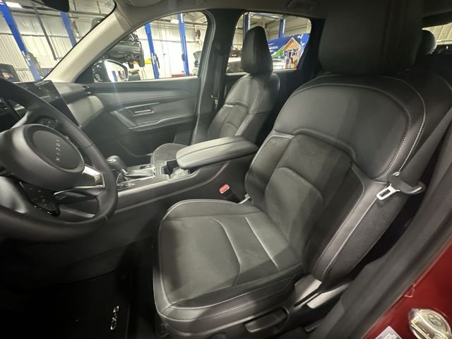 2026 Mazda CX-5 S Select - Photo 17