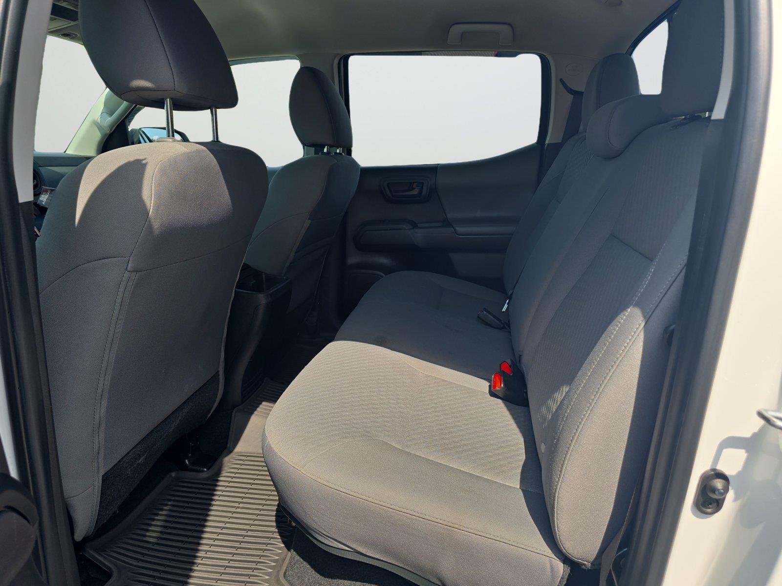 Used 2023 Ice Cap Toyota SR V6 image 19