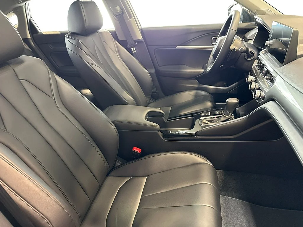New 2026 Platinum White Pearl Acura  image 36
