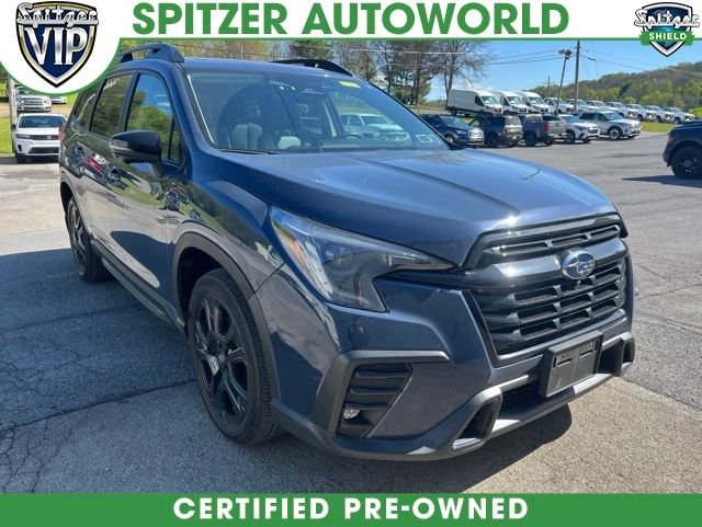 2023 Subaru Ascent Onyx Edition Limited 7 Passenger's photo