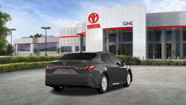 2026 Toyota Camry LE - Photo 42
