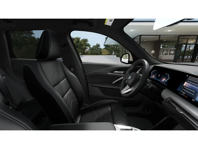 New 2026 Dune Grey Metallic BMW  image 9