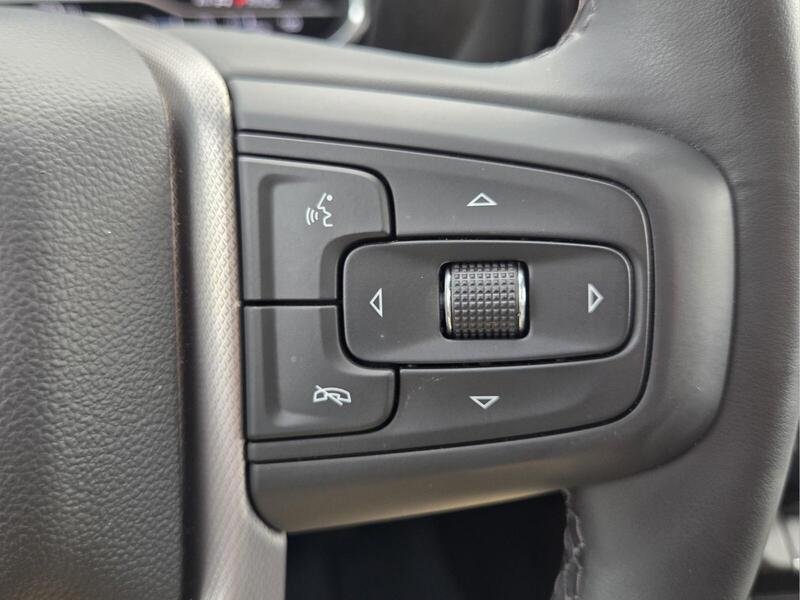Used 2025 Sterling Metallic GMC 4WD CREW CAB 159" DENALI image 34