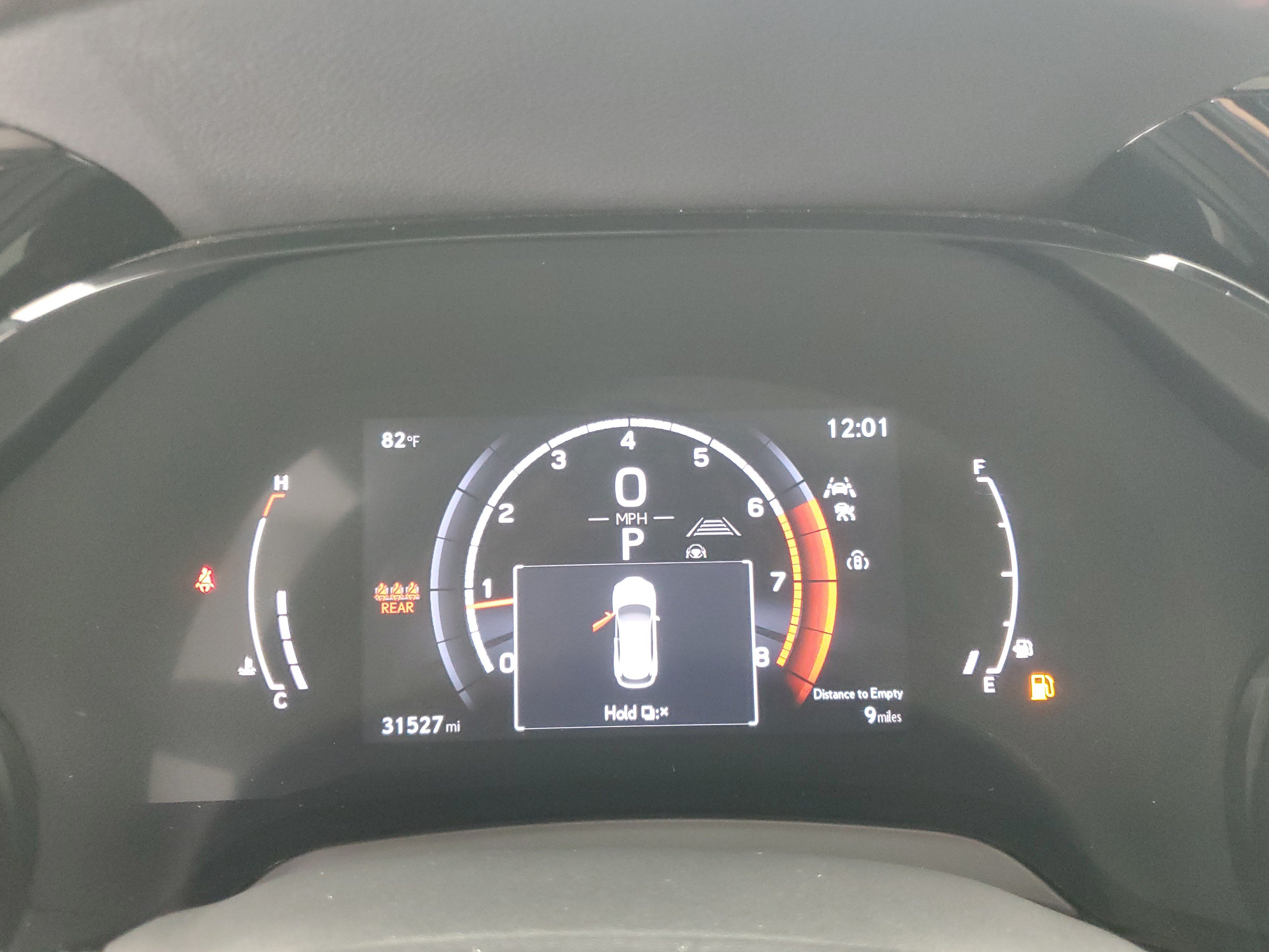 Used 2023 Caviar Lexus 350 F Sport Handling image 25