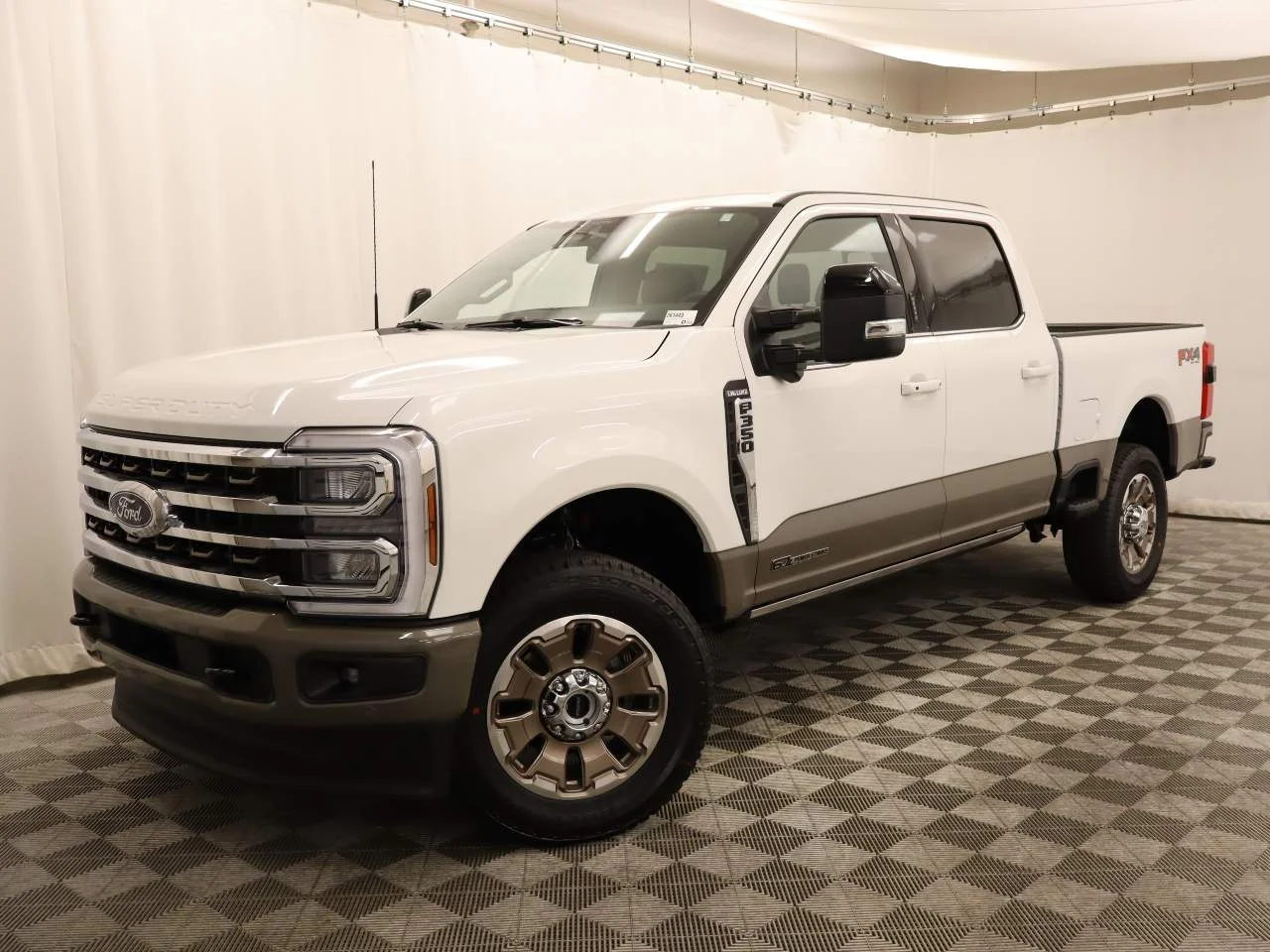 2026 Ford F-350 Super Duty
